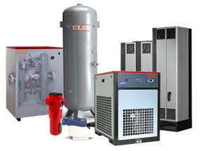 ELGI Equipment And Its Accessories