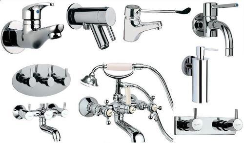 Sanitary Ware And Fittings
