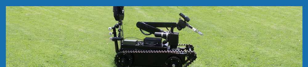 Bds(Bomb Disposable Eqipments)