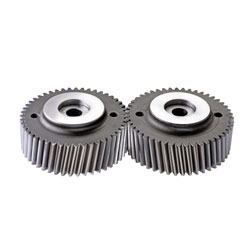 Root Blower Gears
