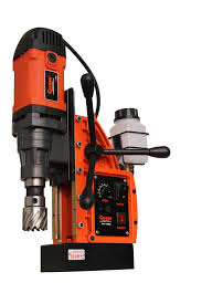 Magnetic Coredrill Machine 42Mm