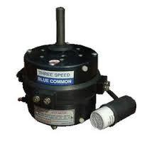 Cooler Motors