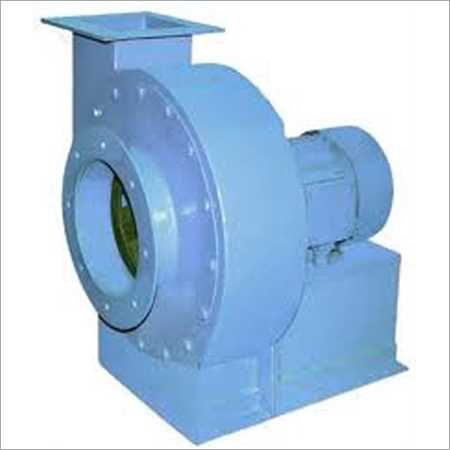Centrifugal blower