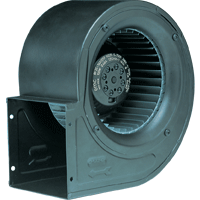 Single Inlet Blowers