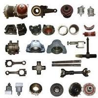 rice mill spares