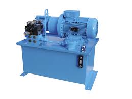 Hydraulic Power Pack