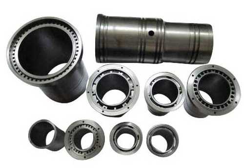 Refrigeration Compressor Cylinder Liner