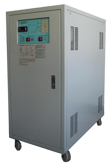 machine for cooling