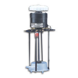 Vertical Cooler Pump