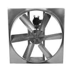 Centrifugal and HVAC Fans