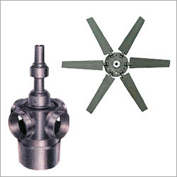 FRP Cooling Tower Spares