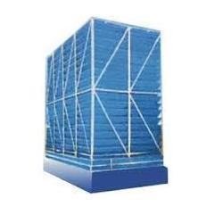 Fanless Cooling Towers
