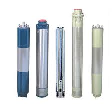 borewell submersible pump