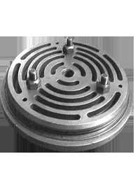 Air Compressor Valve Plate