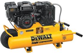 Heavy Duty Compressor