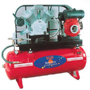 Reciprocating Compressors