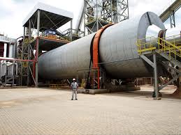 Partical Board Rotary Dryer