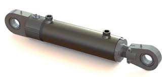 Double Acting Hydraulic Cylinder