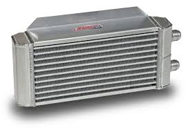Oil Cooler
