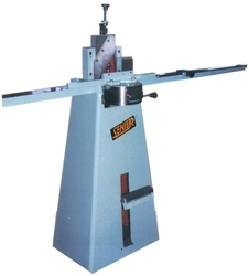 Fream Cutting Machine