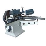 Tenoner Machine