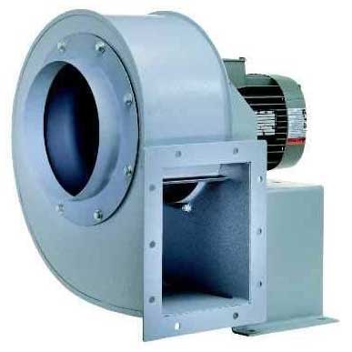 centrifugal blowers