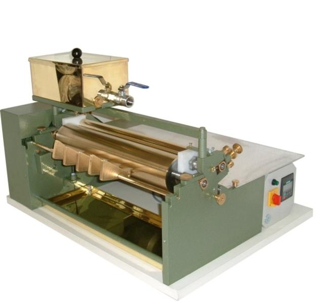 Gluing Machine