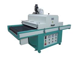 UV Curing Machine