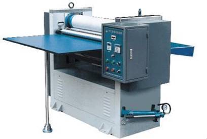 Paper Embossing Machines