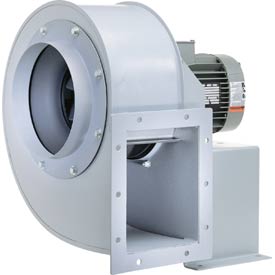 centrifugal blowers