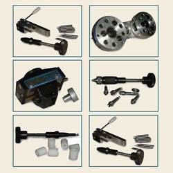 Jewellery Machinery And Tools