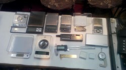 Jewellery Tools & Equipments