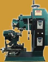 Bangle Design Cutting Machine