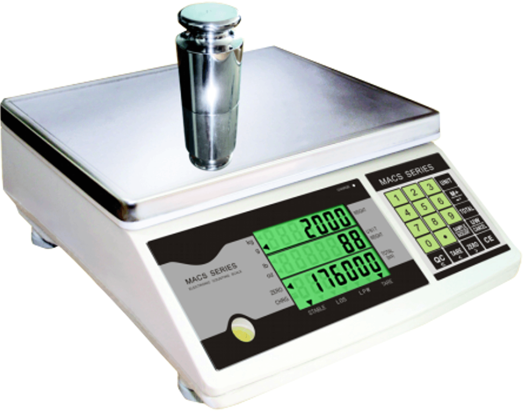 Balance Gold & Silver Weighing Scale 3 in 1 Casting Machine 