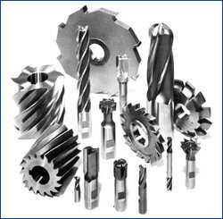 industrial cutting tools