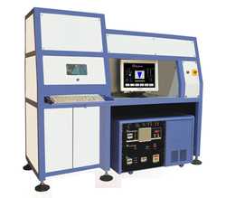 Laser Diamond Processing Systems