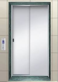 elevators doors