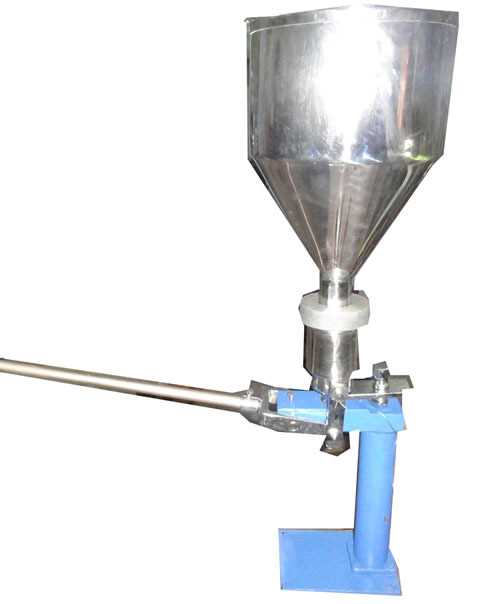 Hand Operated Filling Machines