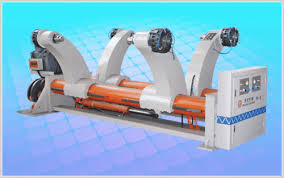 Heavy Type Shaftless Mill Roll Stand