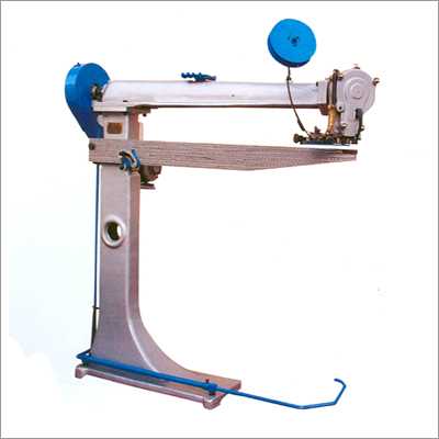 Box Stitching Machine