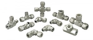 Swagelok Fittings and Valves
