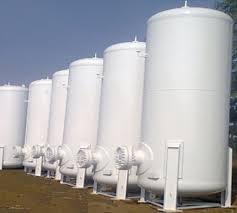 Liquid Storage Vessels