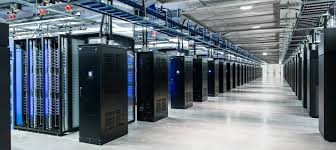 Data Centre Cooling