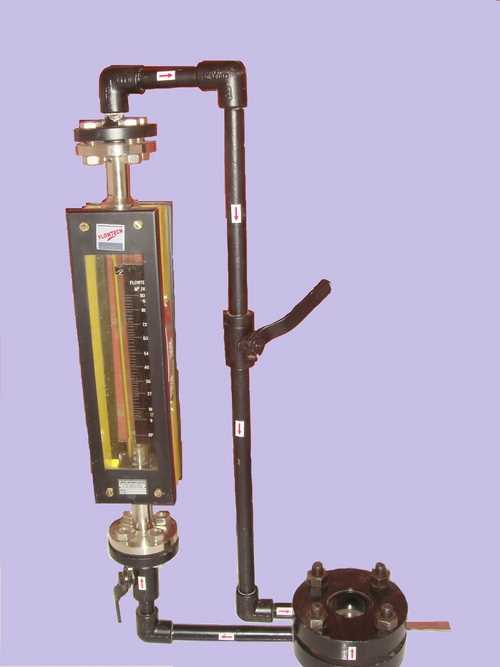 By Pass Rotameter
