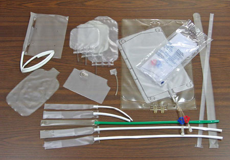 Surgical and Medical Plastic
