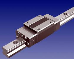 Linear Motion Guides 