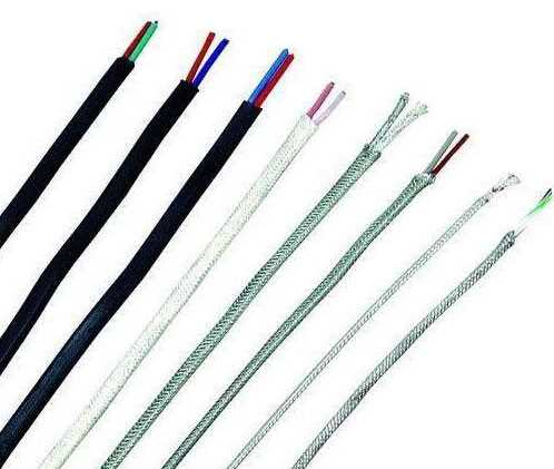 thermocouples compensating cable 
