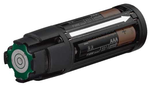 battery cartridge