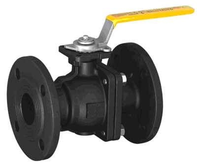 forged steel ball valves