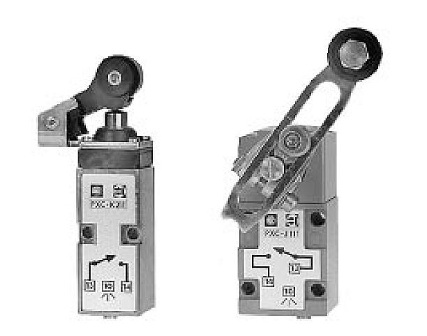 Roller Lever Type Limit Switch
